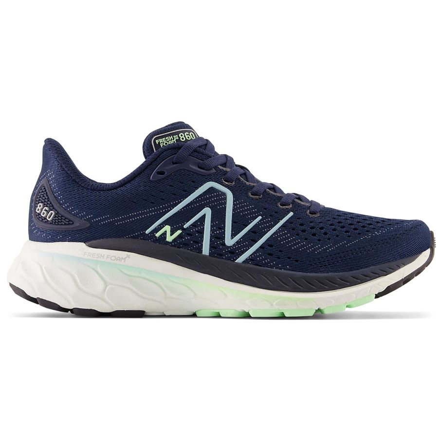FRESH FOAM X 860V13 New Balance | W860N13